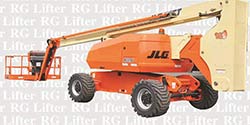 JLG 800 AJ