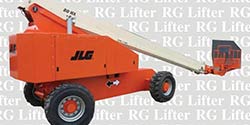 JLG 80 HX