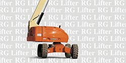 JLG 460 SJ