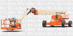 JLG 1500 SJ