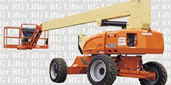 JLG M600 JP