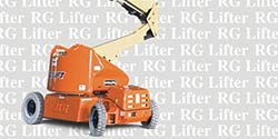 JLG E400AJPN