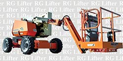 JLG E300AJ