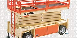 Liftlux S 320-25