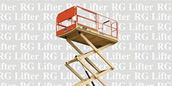 JLG M4069LE