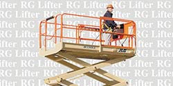 JLG 3369E