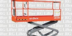 Skyjack SJ3220