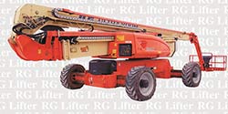 JLG 1250 AJP