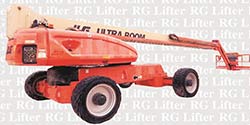 JLG 1200 SJP