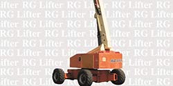 JLG 120 SXJ